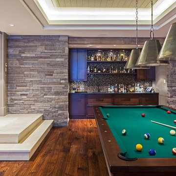 Country House 1