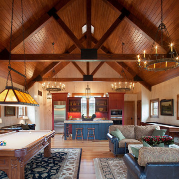 Country Retreat