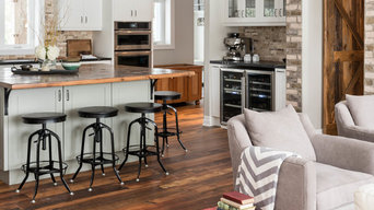 Best 15 Interior Designers Decorators In Peterborough On Houzz