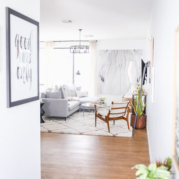 Cozy Minimalist