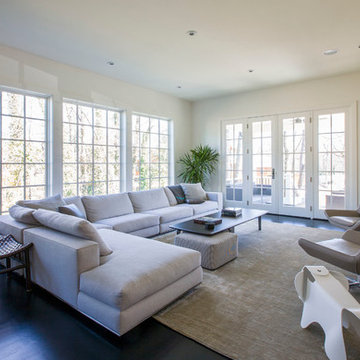 Craftsman Modern