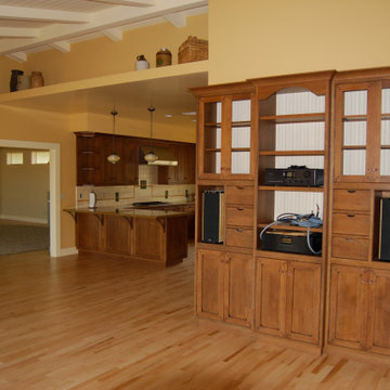 Craftsman Single-family Residence || Nipomo, CA