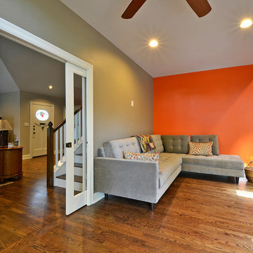 Crestview Addition & Outdoor Living