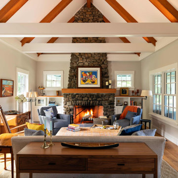 Crystal Lake House