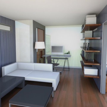 Custom Affordable Container Homes