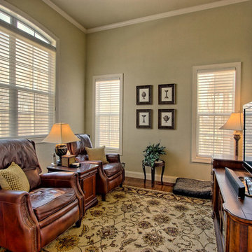 Custom at Cameron Ridge