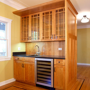 Custom Cabinets- Kitchen Gallery