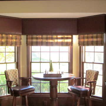 Custom Cornices