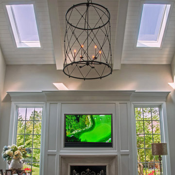 Custom Lighting