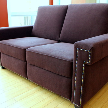 Custom Made Sofas and Sectionals