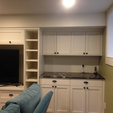 Custom Millwork