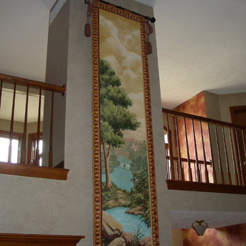 Custom Wall Tapestry