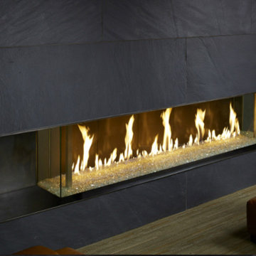 Da Vinci Fireplaces