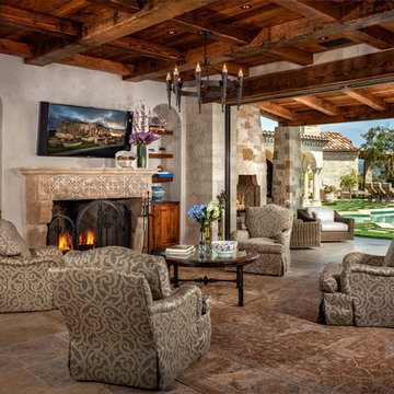 Dana Point Custom Home