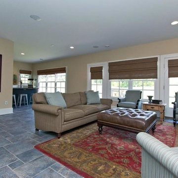 Darby - Family Room
