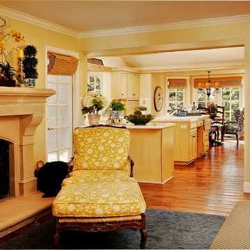 Debra Campbell Design