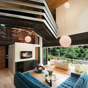 Decatur Modern House