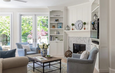 10 Keys to a Well-Functioning House