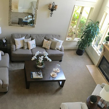 Del Mar Home Staging