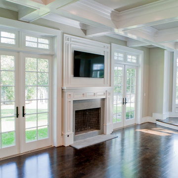 Demarest Custom Home