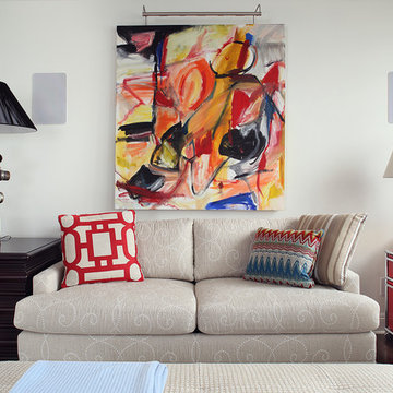 DEN/GUEST ROOM/HOME OFFICE