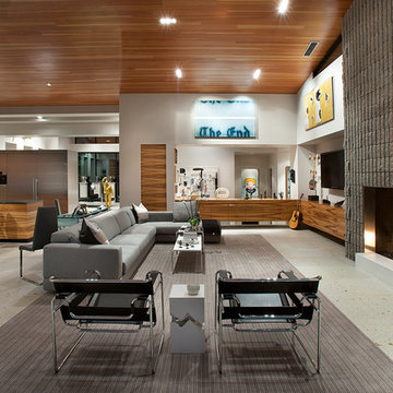 Desert Modern at Estancia