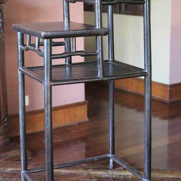 Design Ideas - Chinese Antique Tables - Shanghai Green Antiques