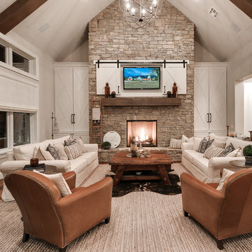 Designs Completed in OKC/Edmond Area 2015