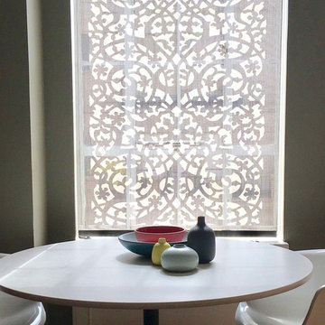 Dining Room Shades