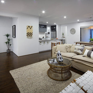 Display Home Fitout Home Styling and Staging