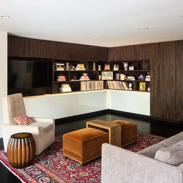 Donner Residence