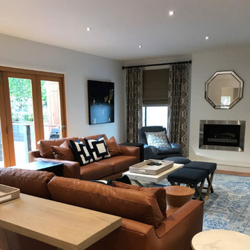 Donvale Family Room