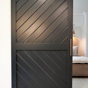 Door Architects Sliding Barn Doors