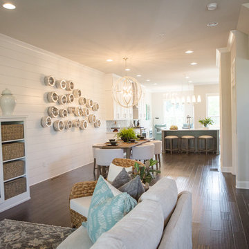 Downtown Alpharetta Home