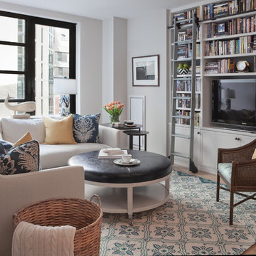 Downtown Condo