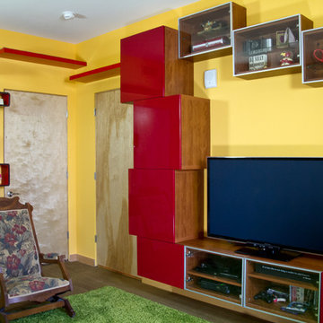 Downtown Madison, WI Condo