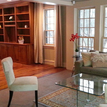 Doylestown Manor House (Vacant Staging)