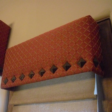 Drapery and Window Treatments