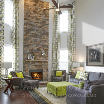Dream Room 2014
