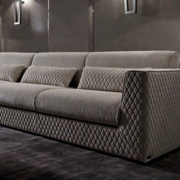 DV Home Collection Cooper Sofa