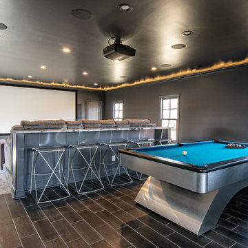 Eads Design and Decor