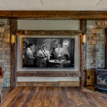 Eagles Landing - Lodge Style 2 Story - Saint Augusta, Mn