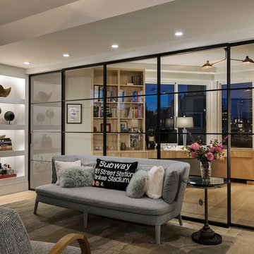 East 78th Street Penthouse