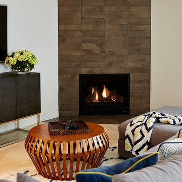 East Bay Home