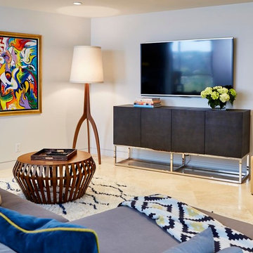 East Bay Home