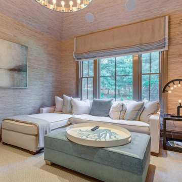 East Hampton Beach House