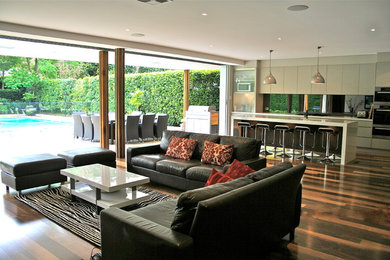 East Lindfield Project