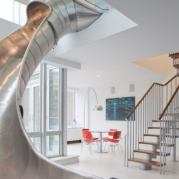 East Village Penthouse