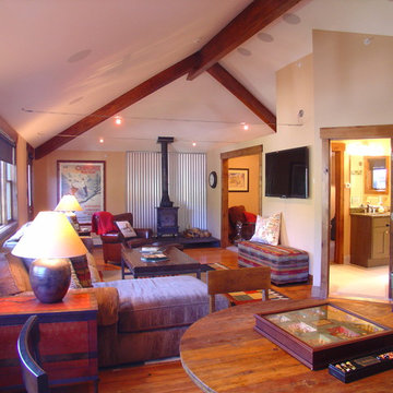 Easter Residence