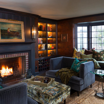Eclectic Colonial